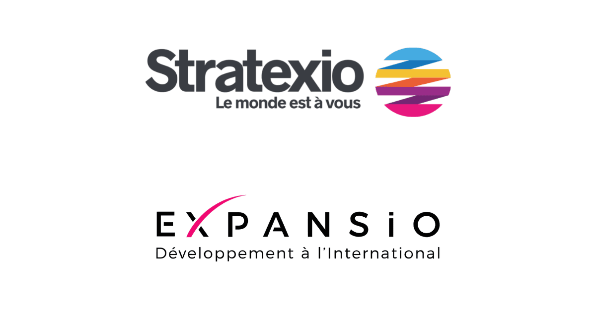 Nouveau partenaire : EXPANSIO