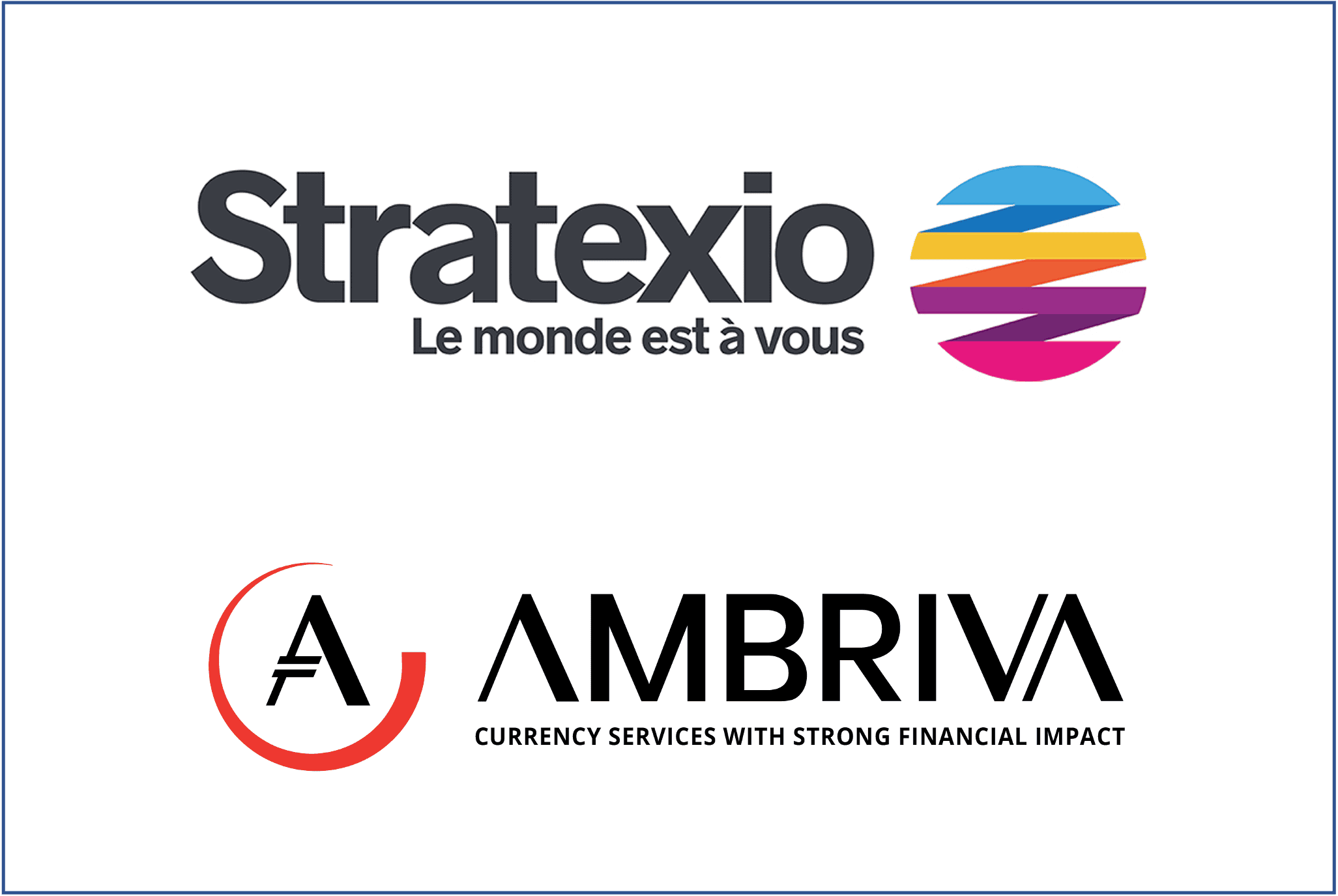 Nouveau Partenaire : AMBRIVA